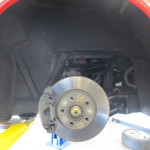1986 Ferrari 328 GTS Austin TX
