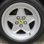 1986 Ferrari 328 GTS Austin TX