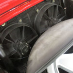 1986 Ferrari 328 GTS Austin TX