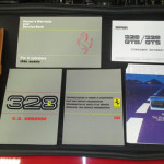1986 Ferrari 328 GTS Austin TX
