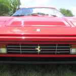 1986 Ferrari 328 GTS Austin TX