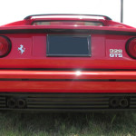 1986 Ferrari 328 GTS Austin TX
