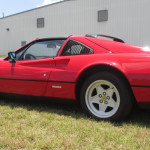 1986 Ferrari 328 GTS Austin TX