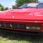 1986 Ferrari 328 GTS Austin TX