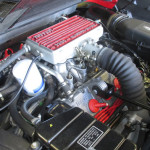1986 Ferrari 328 GTS Austin TX