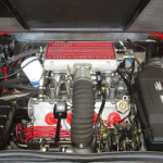 1986 Ferrari 328 GTS Austin TX
