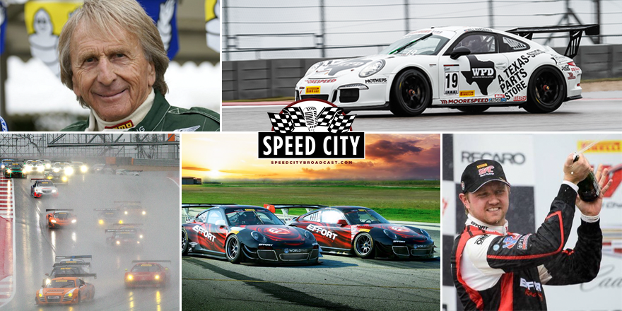 2015 Pirelli World Challenge