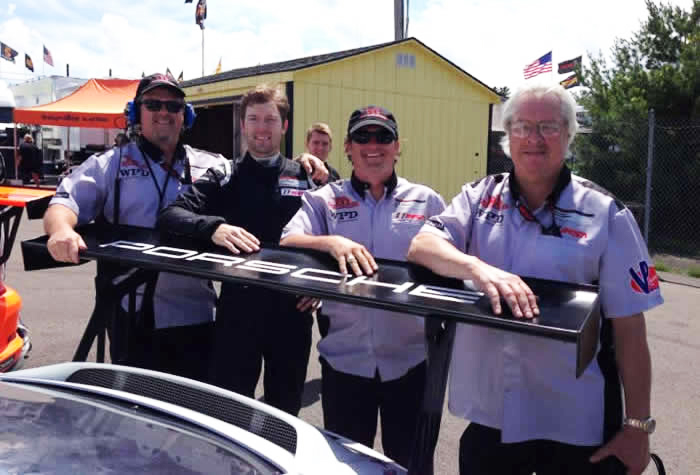 Hardeman’s Homework Could Pay Off with Podium Visit at Road America