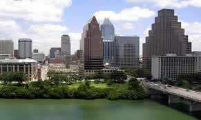 FORMULA 1 COMING TO AUSTIN TEXAS!!