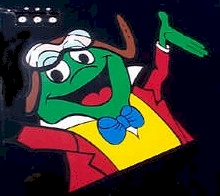 toad 1998