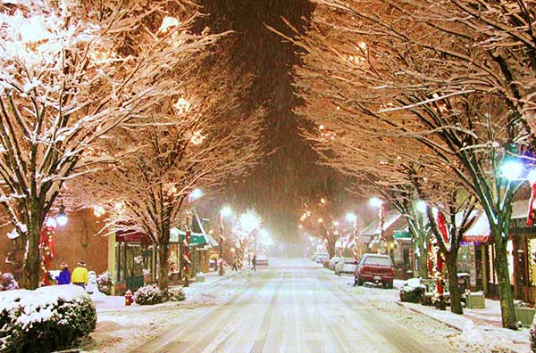 Merry Christmas From Moorespeed